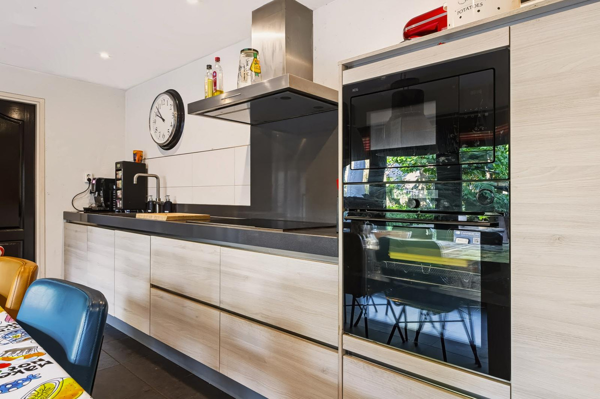 Vrijstaande woning te koop: Populierenstraat 10, Boven-Leeuwen