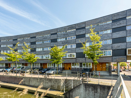 Eurokade 33
