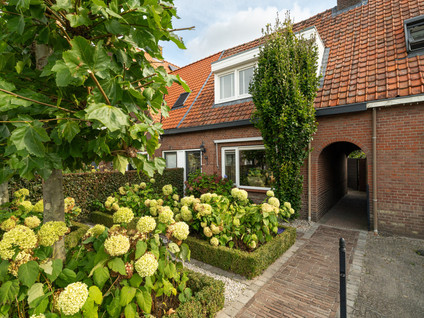 Korte Nieuwstraat 27