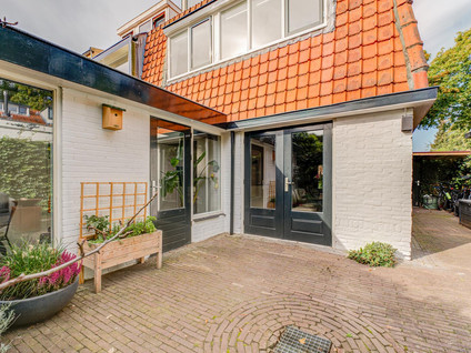 Gladiolusstraat 1