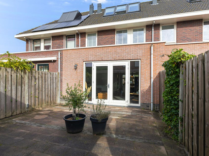 De Rode Eenhoorn 21