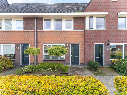 De Rode Eenhoorn 21