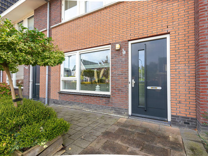 De Rode Eenhoorn 21