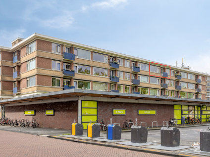 Smaragdplein 188