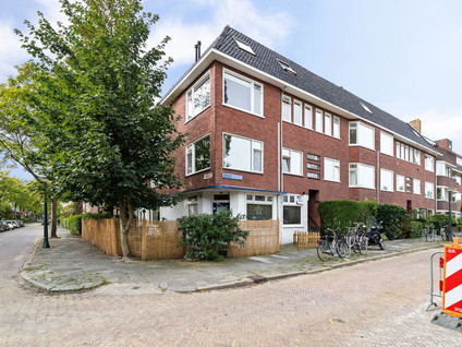 Hamburgerstraat 20A