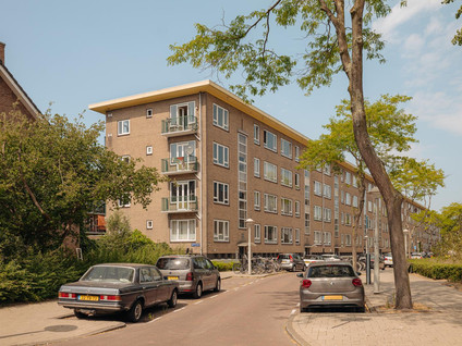 Lucellestraat 3H