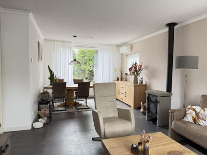 Geraniumstraat 26