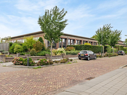 Spoorlaan 16E
