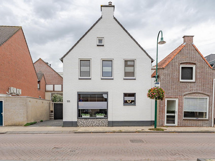 Dorpsstraat 111