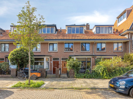 Van Der Waalsstraat 9