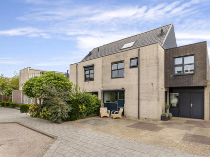 Poortlaan 72