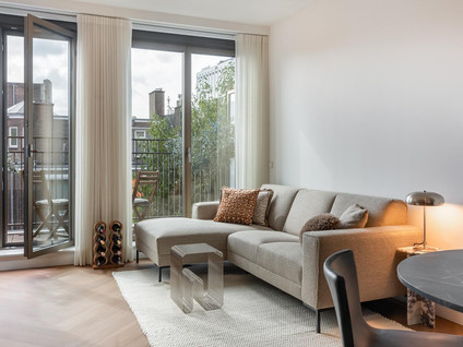 Van Vollenhovenstraat 3 421
