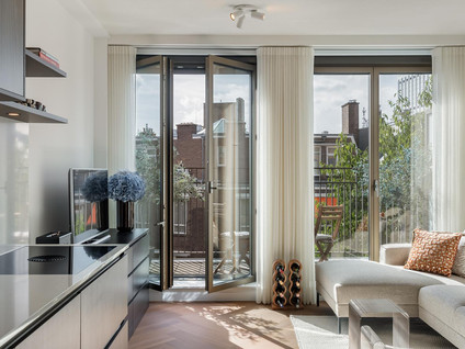 Van Vollenhovenstraat 3 421