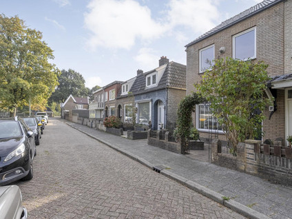 Spreeuwenstraat 8