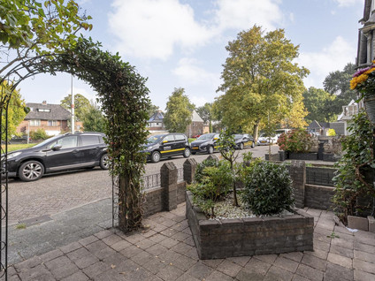 Spreeuwenstraat 8
