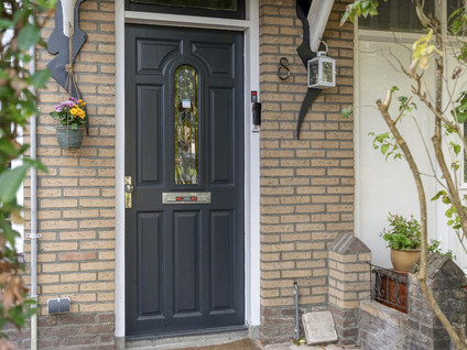 Spreeuwenstraat 8