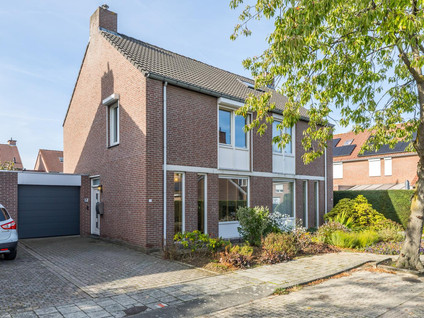 Zuster Kubornpad 3
