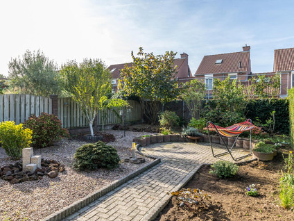 Zuster Kubornpad 3