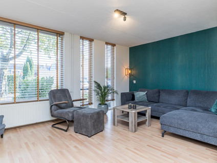 Zuster Kubornpad 3