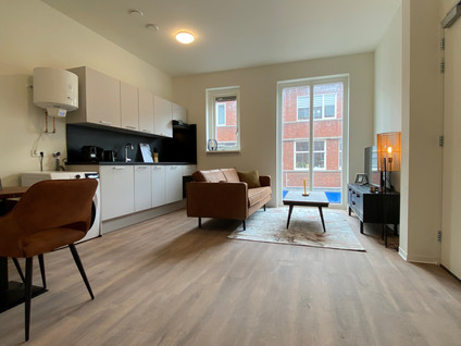 Nieuwe Ebbingestraat 84B