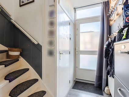 Burg B. Den Oudenstraat 8