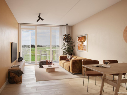 Appartement Type B2 