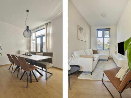 Veestraat 95
