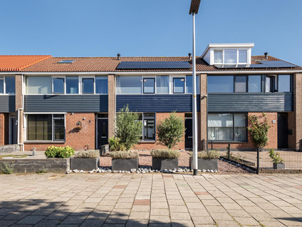 Berliozstraat 3