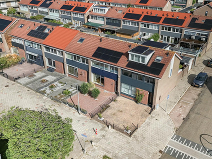 Berliozstraat 3