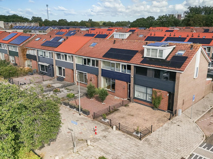 Berliozstraat 3