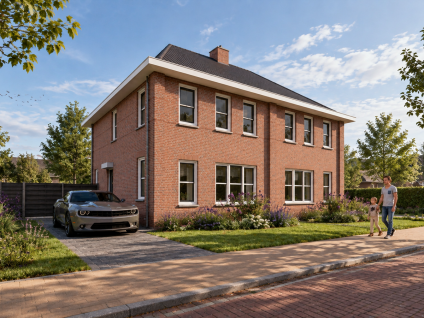 Dokter Morelstraat 