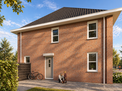 Dokter Morelstraat 