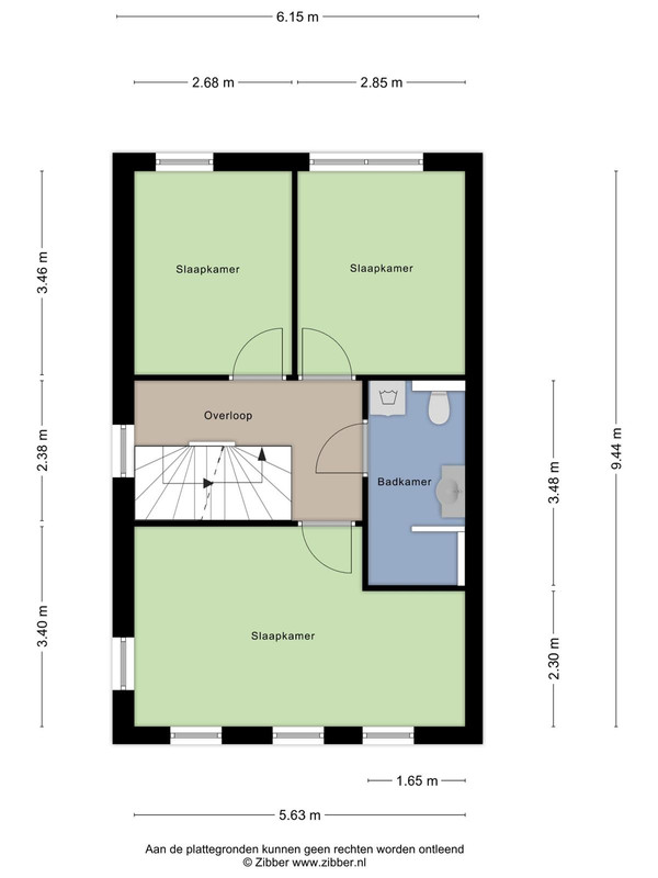 Woning te koop: Dokter Morelstraat, Stavenisse