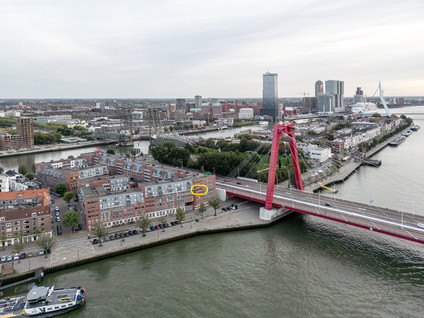 Prins Frederikplein 427