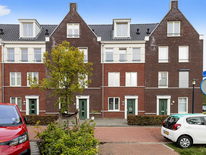 Meijlingplein 17