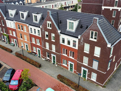 Meijlingplein 17
