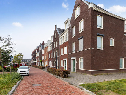 Meijlingplein 17