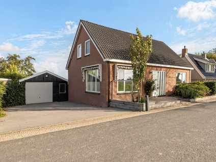 Oudebildtdijk 264