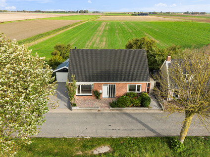 Oudebildtdijk 264