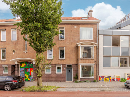 Oudenoord 327