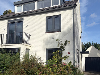Pastoor Vermuntstraat 22