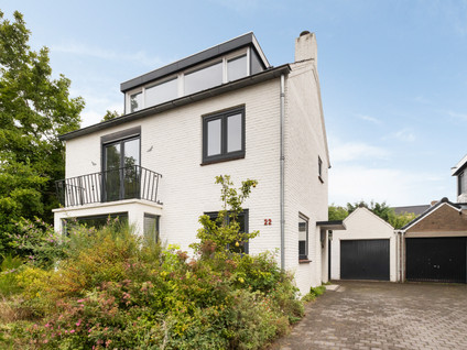 Pastoor Vermuntstraat 22