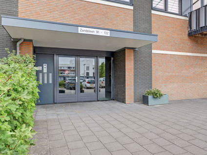 Zandsteen 121