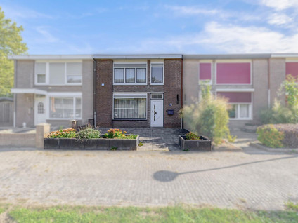 Pottbeckerstraat 3