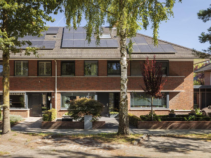 Satijnvlinderlaan 16