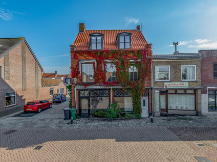 Sluisdijkstraat 53