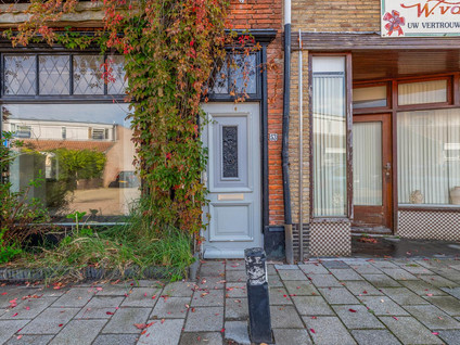 Sluisdijkstraat 53