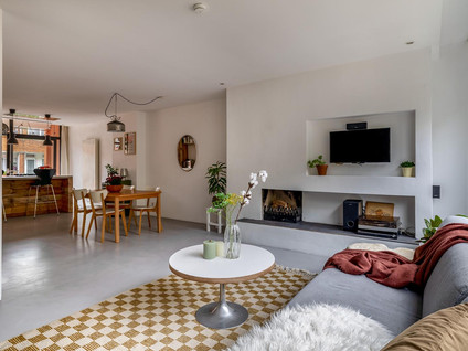 Spechtstraat 20A