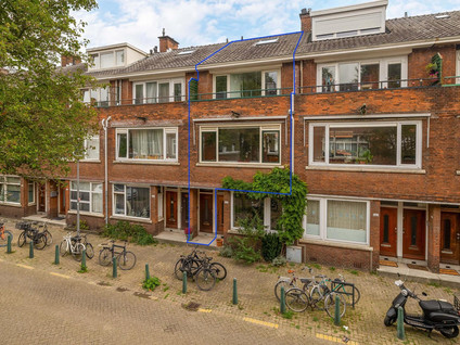 Spechtstraat 20A