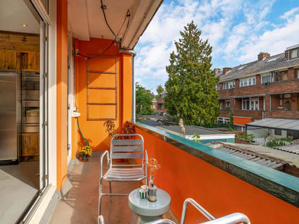 Spechtstraat 20A